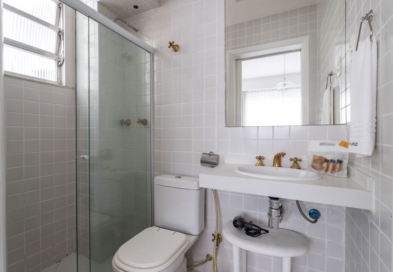 Apartamento en Rio de Janeiro - A801 (Zona2)