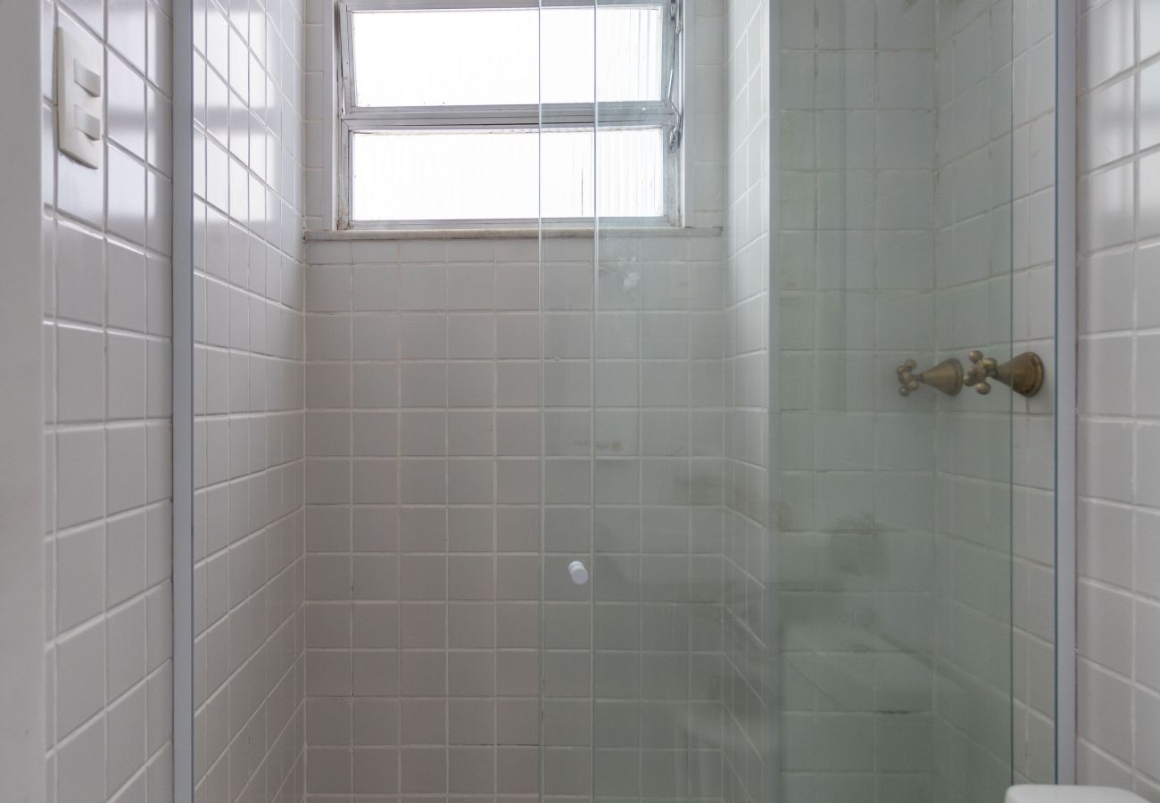 Apartamento en Rio de Janeiro - A801 (Zona2)