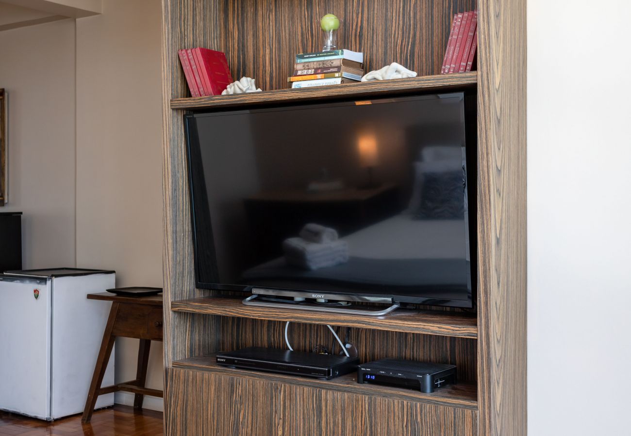 Apartamento en Rio de Janeiro - A801 (Zona2)
