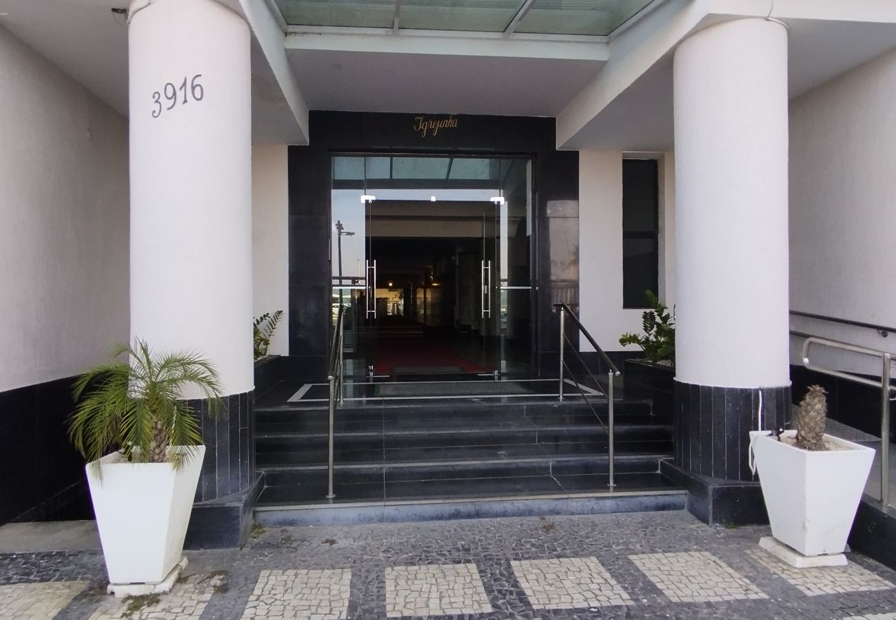 Apartamento en Rio de Janeiro - A801 (Zona2)