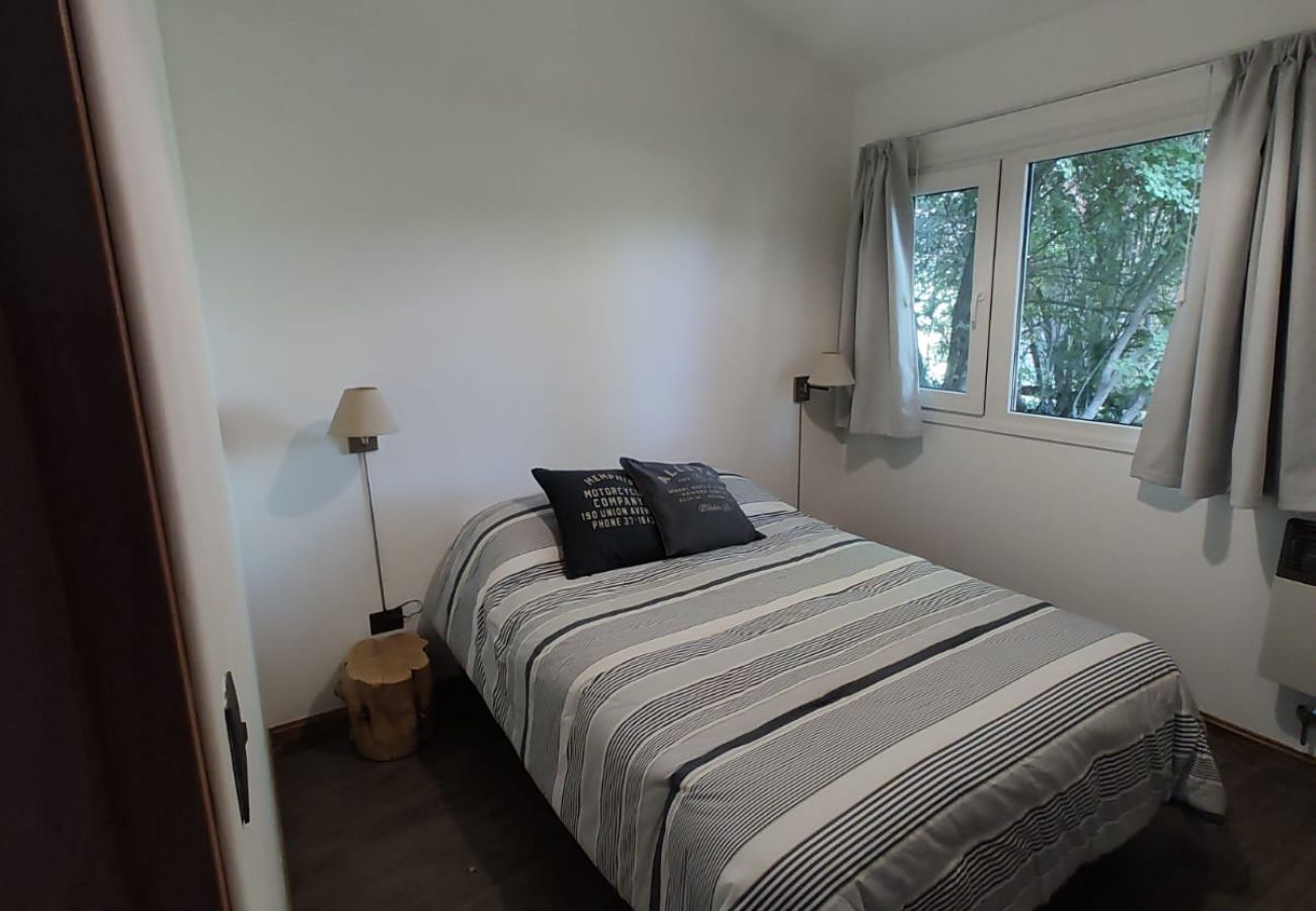 Casa en San Carlos de Bariloche - MEQUITA