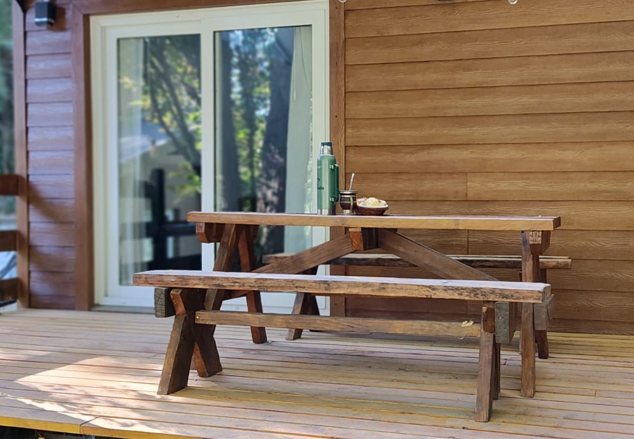 Casa en San Carlos de Bariloche - MEQUITA