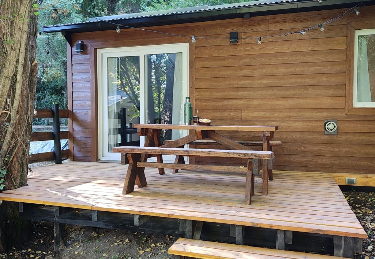Casa en San Carlos de Bariloche - MEQUITA