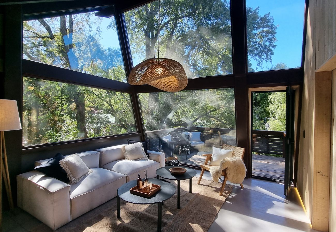 Apartamento en San Martin de los Andes - Haus del Arroyo 2D - Andarlibre