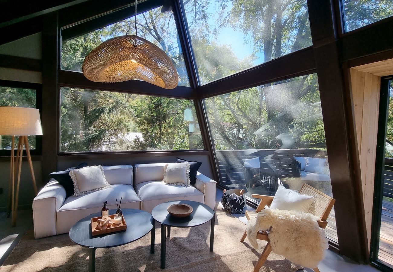 Apartamento en San Martin de los Andes - Haus del Arroyo 2D - Andarlibre