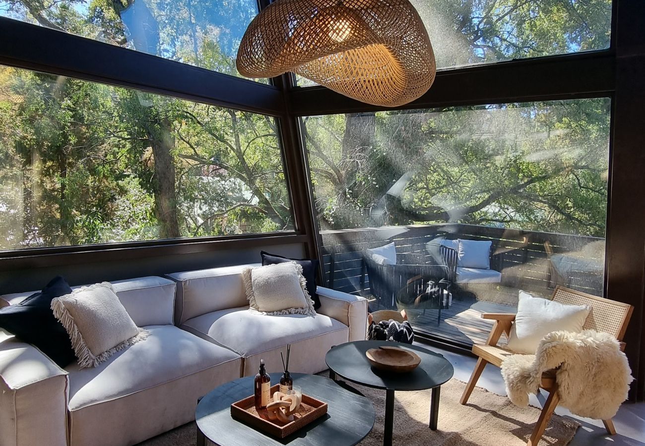 Apartamento en San Martin de los Andes - Haus del Arroyo 2D - Andarlibre
