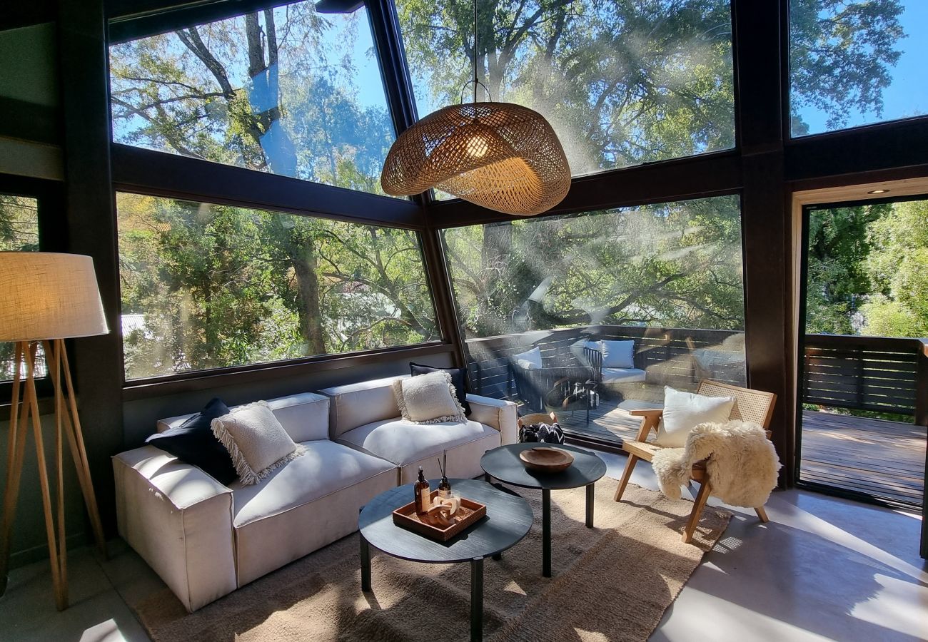 Apartamento en San Martin de los Andes - Haus del Arroyo 2D - Andarlibre