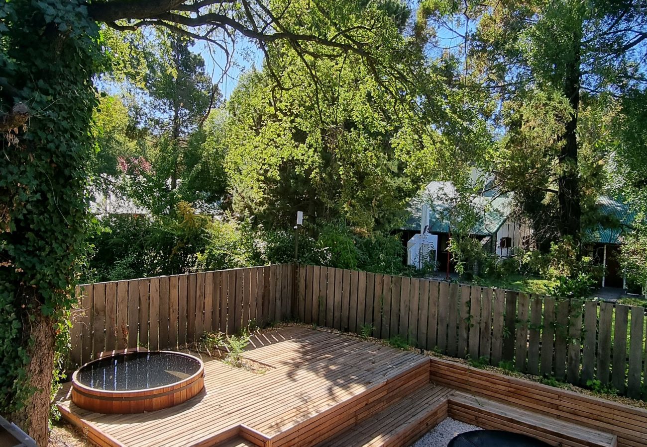 Apartamento en San Martin de los Andes - Haus del Arroyo 2D - Andarlibre