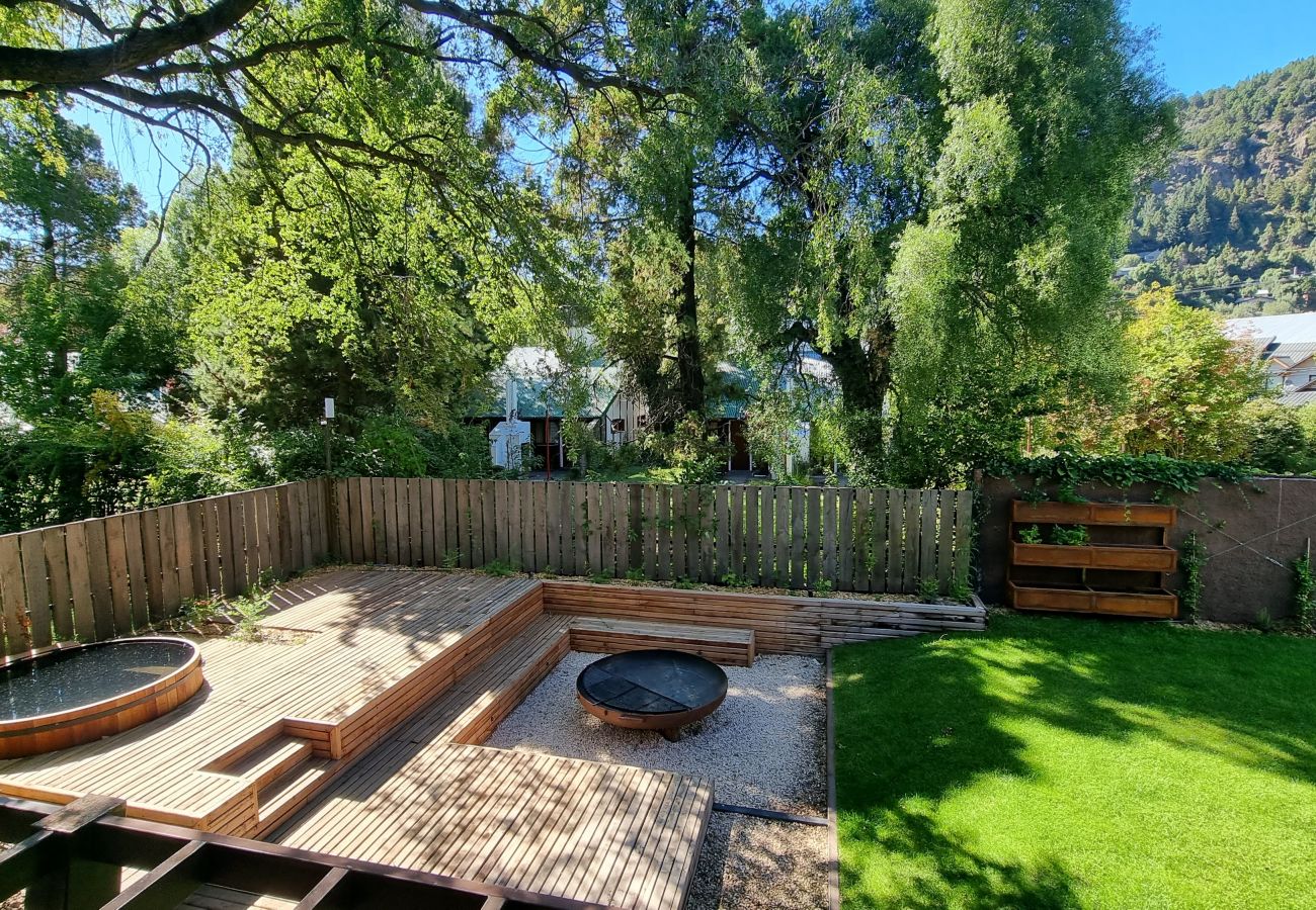 Apartamento en San Martin de los Andes - Haus del Arroyo 2D - Andarlibre