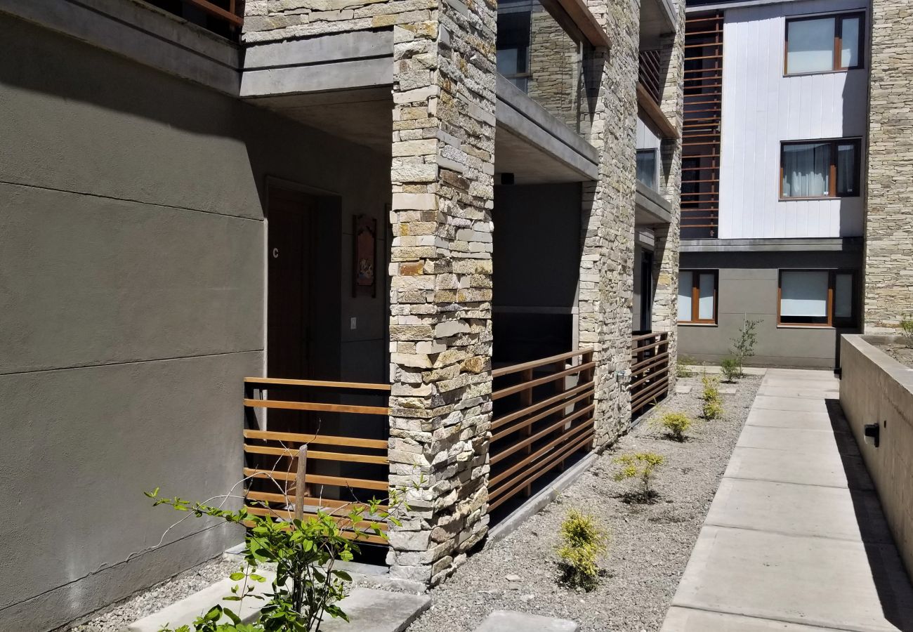 Apartamento en San Martin de los Andes - Alamos de los Andes PBA - Andarlibre