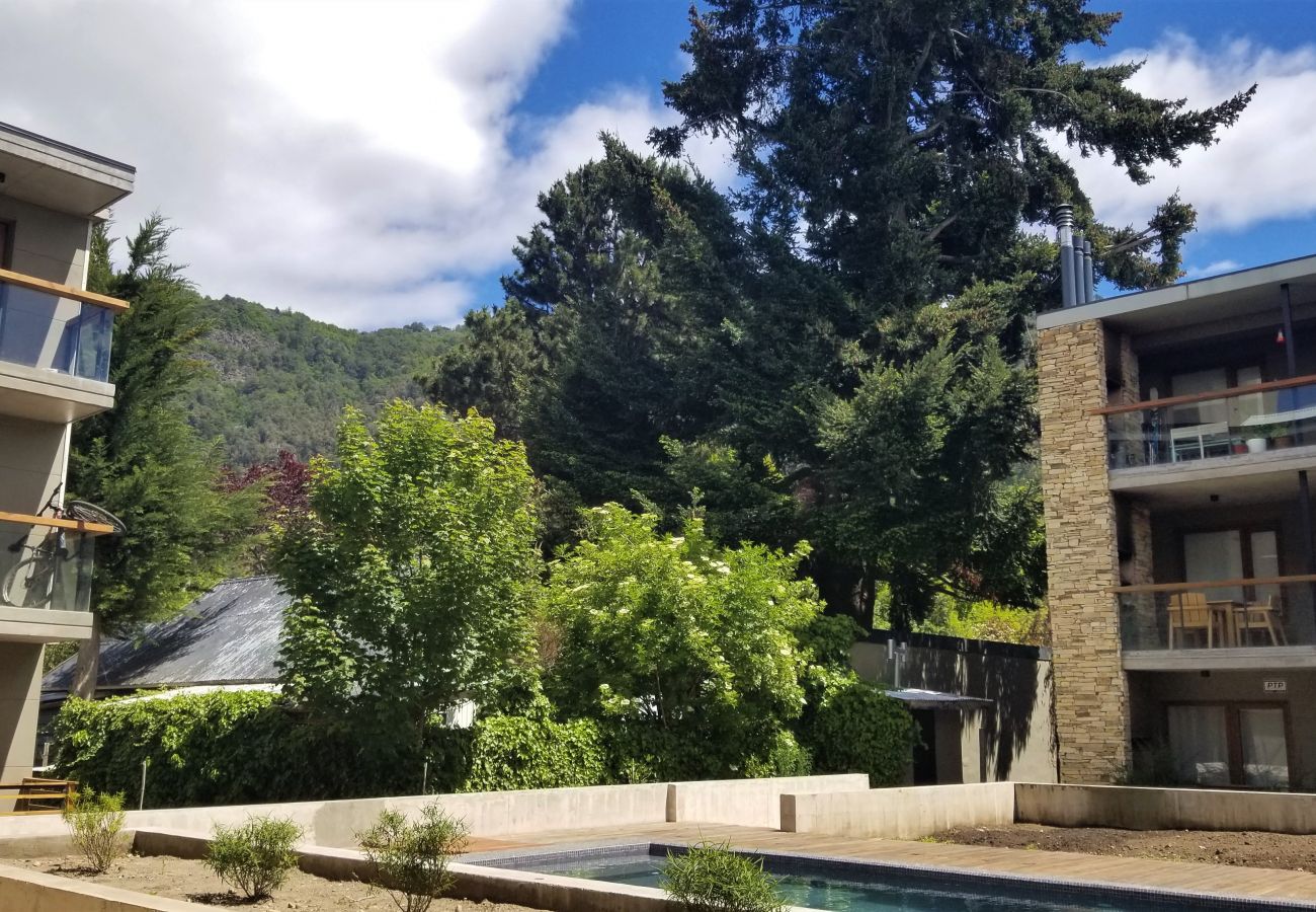 Apartamento en San Martin de los Andes - Alamos de los Andes PBA - Andarlibre