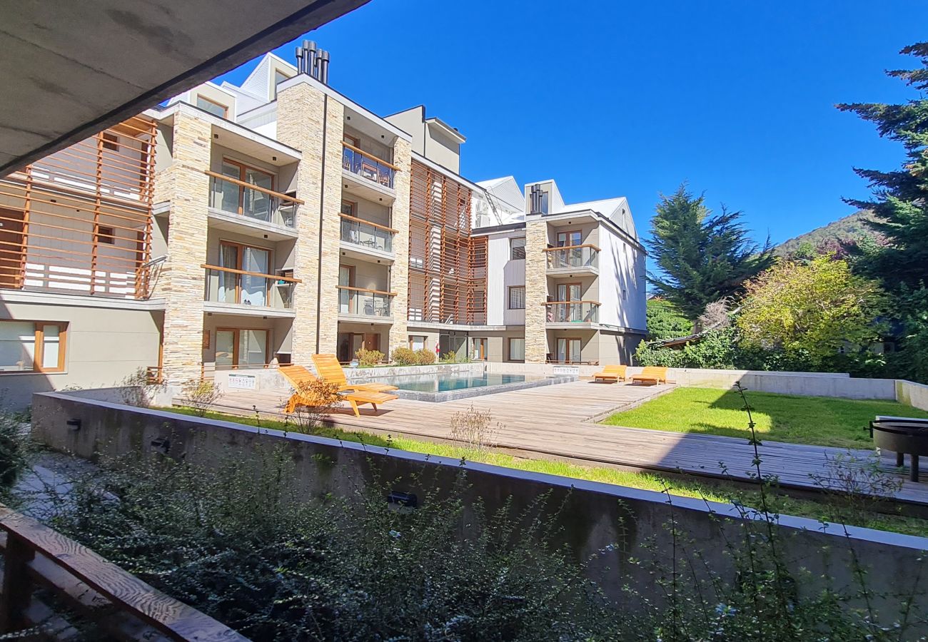 Apartamento en San Martin de los Andes - Alamos de los Andes PBA - Andarlibre