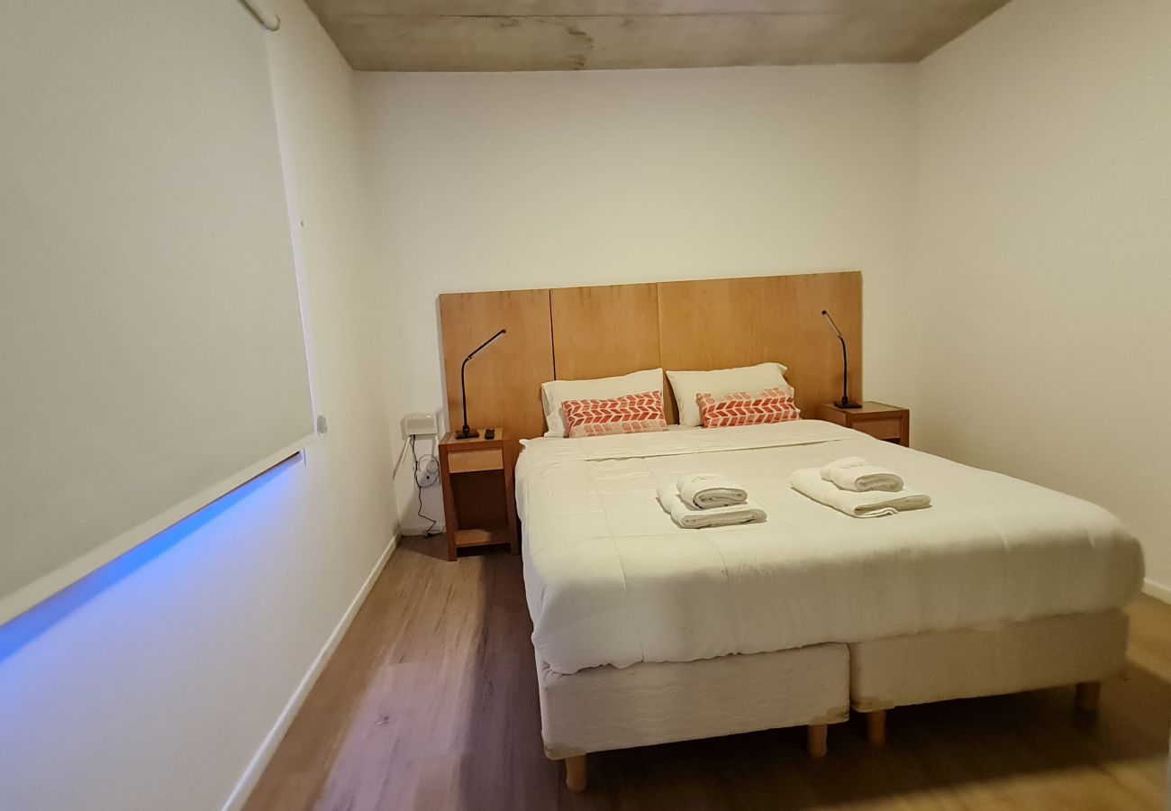 Apartamento en San Martin de los Andes - Alamos de los Andes PBA - Andarlibre