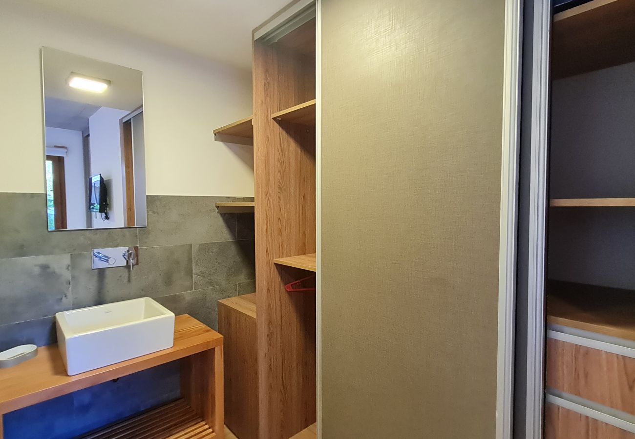 Apartamento en San Martin de los Andes - Alamos de los Andes PBA - Andarlibre