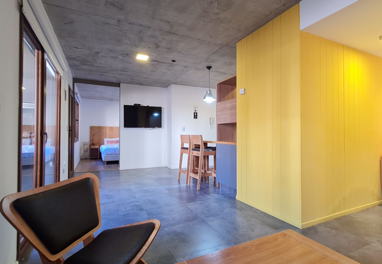 Apartamento en San Martin de los Andes - Alamos de los Andes PBA - Andarlibre