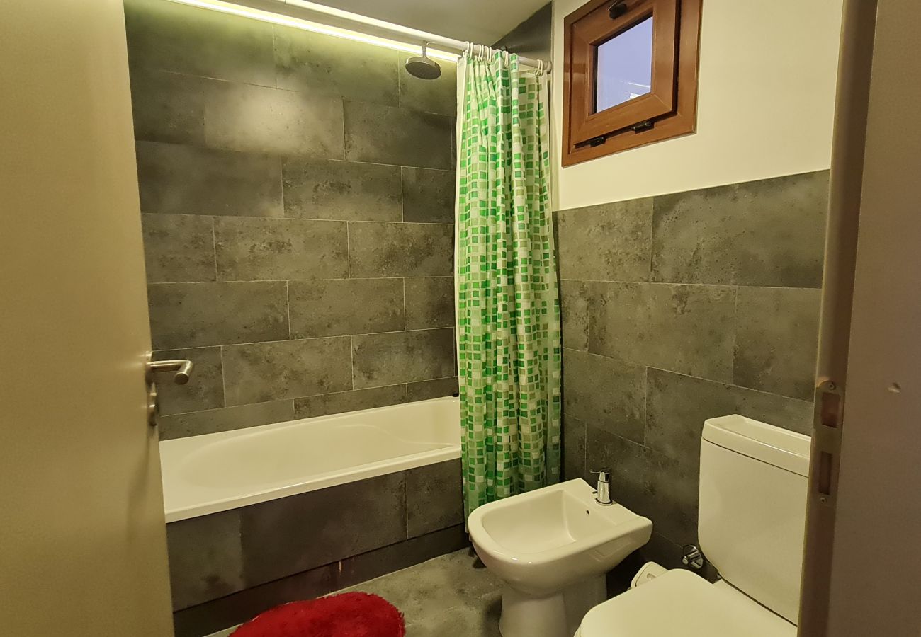 Apartamento en San Martin de los Andes - Alamos de los Andes PBA - Andarlibre