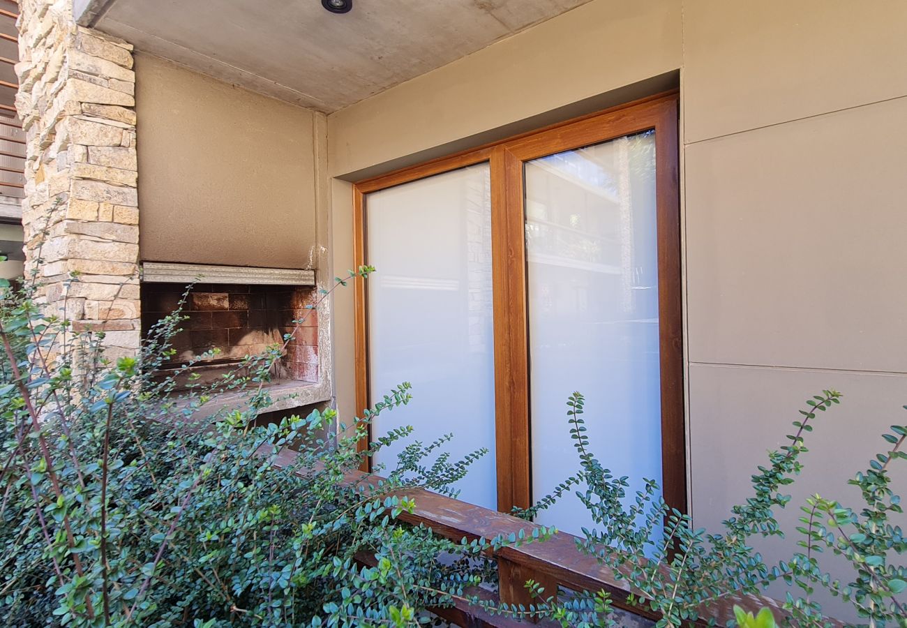 Apartamento en San Martin de los Andes - Alamos de los Andes PBA - Andarlibre