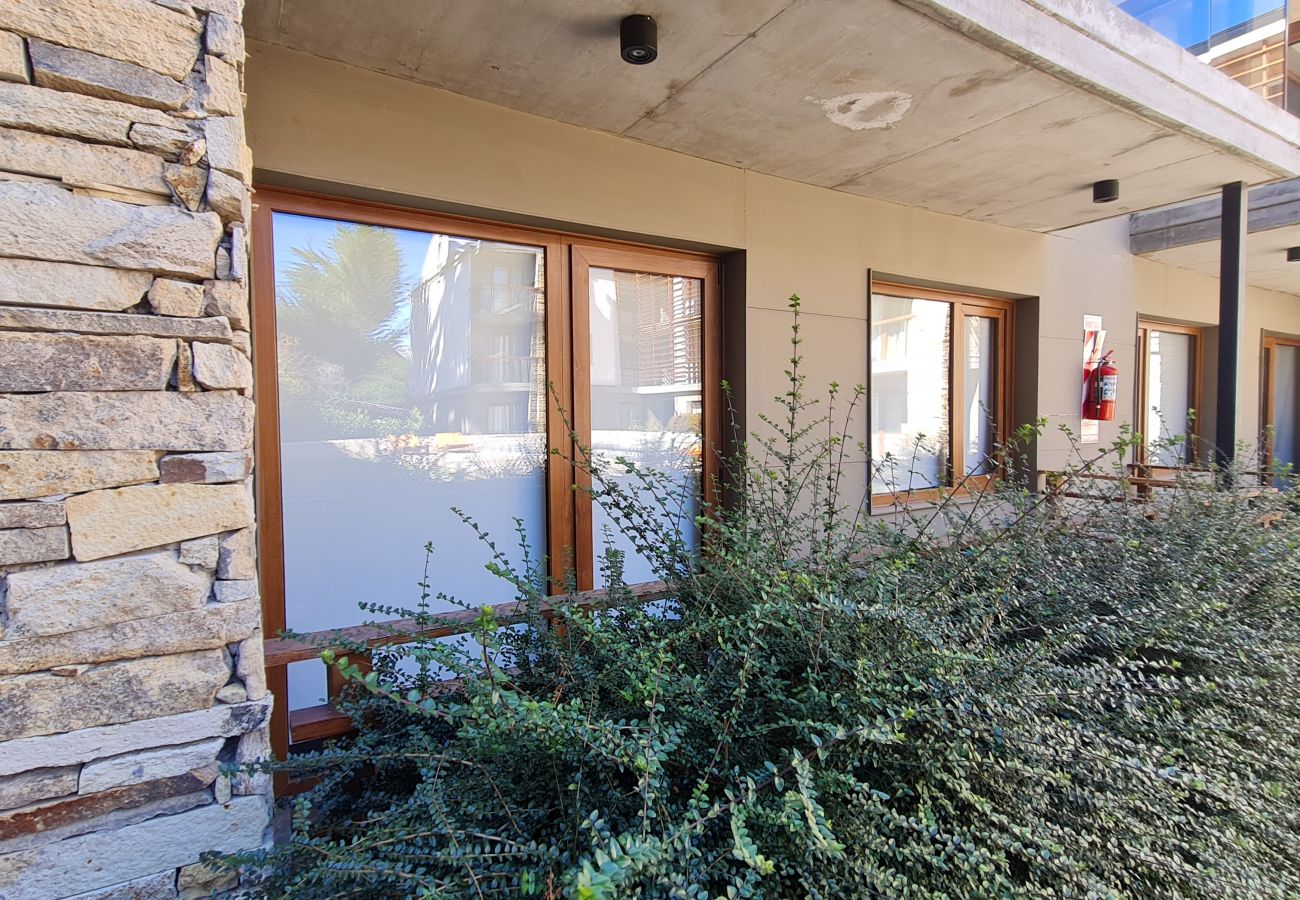Apartamento en San Martin de los Andes - Alamos de los Andes PBA - Andarlibre