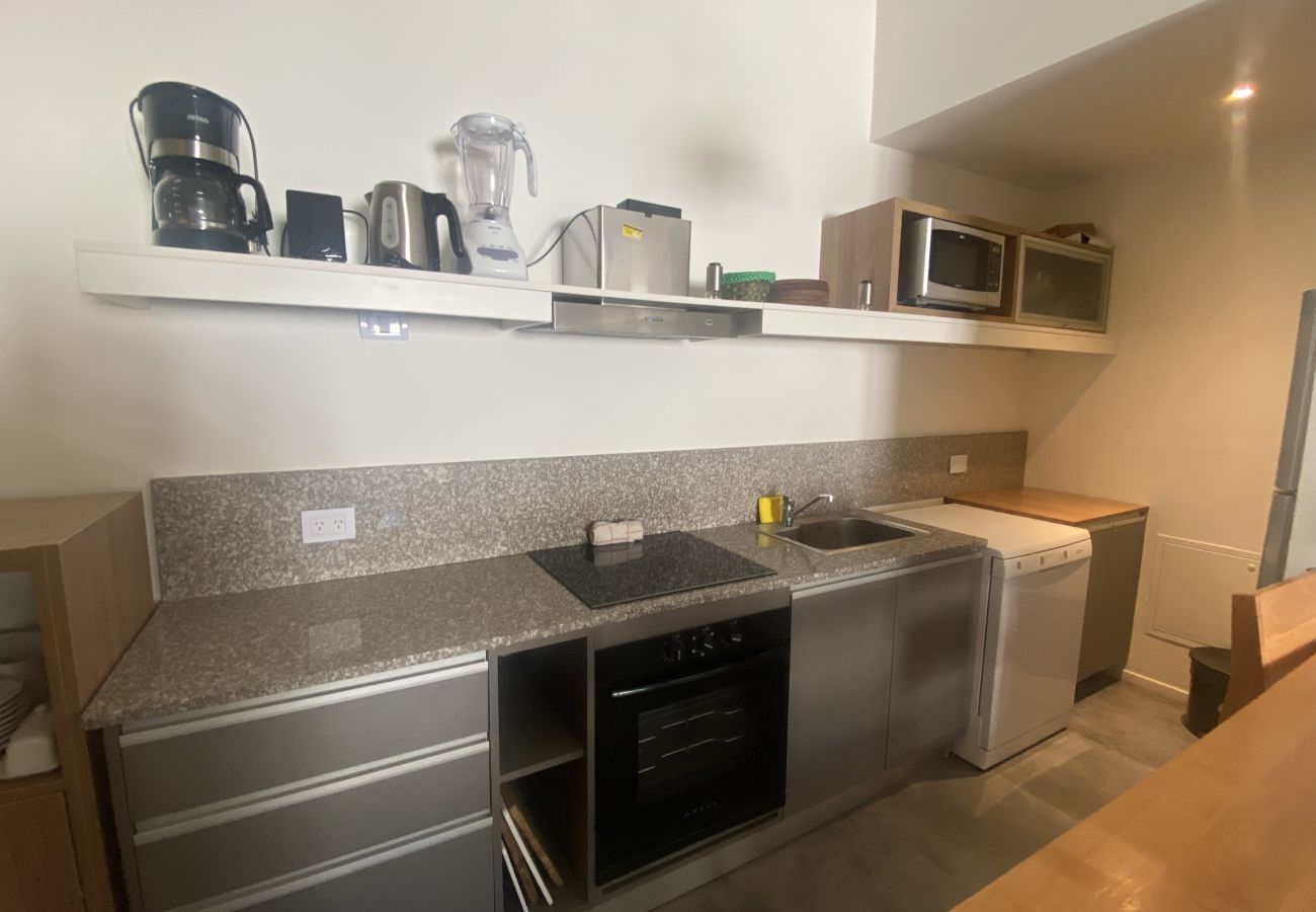 Apartamento en San Martin de los Andes - Alamos de los Andes PBA - Andarlibre