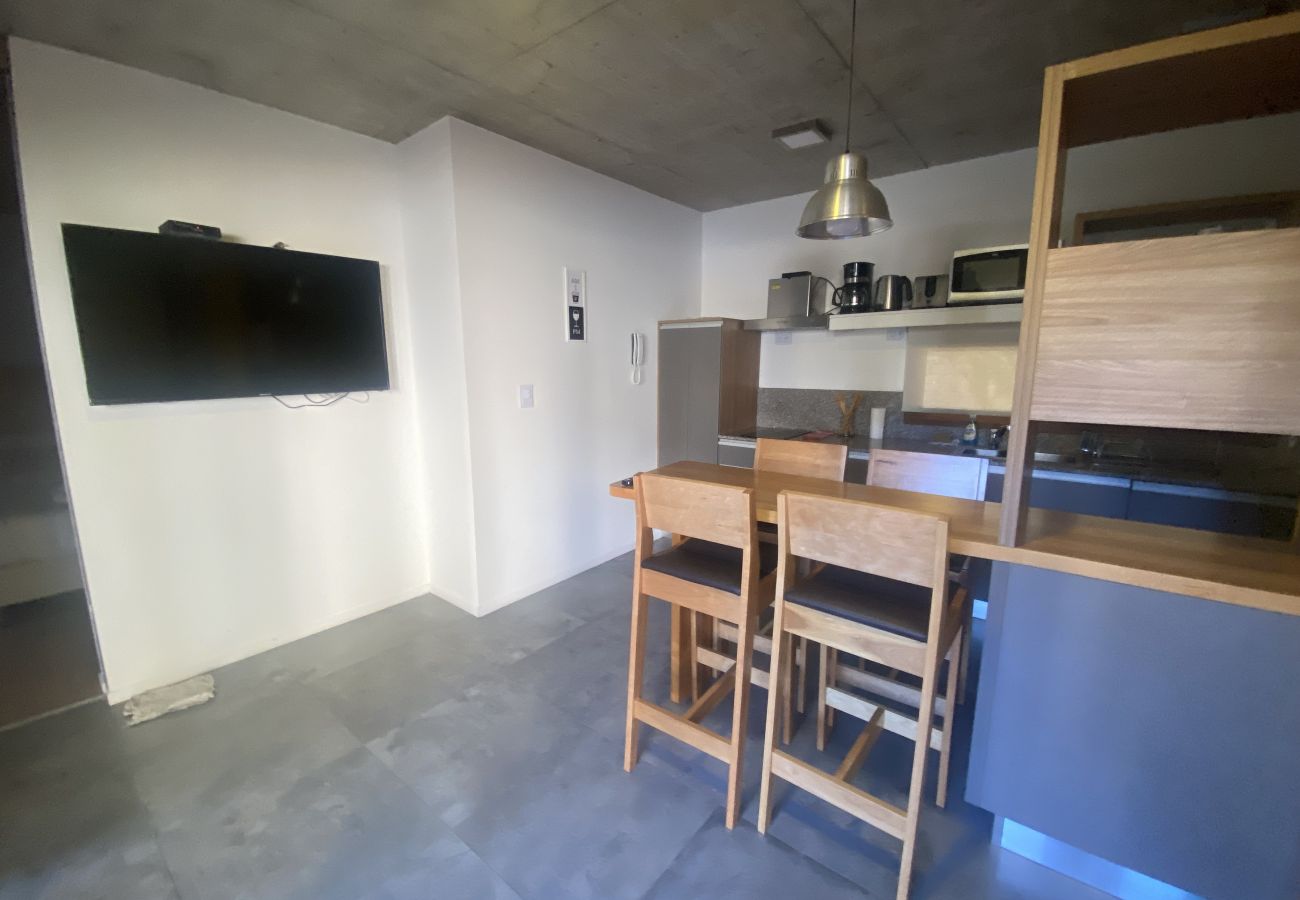 Apartamento en San Martin de los Andes - Alamos de los Andes PBA - Andarlibre
