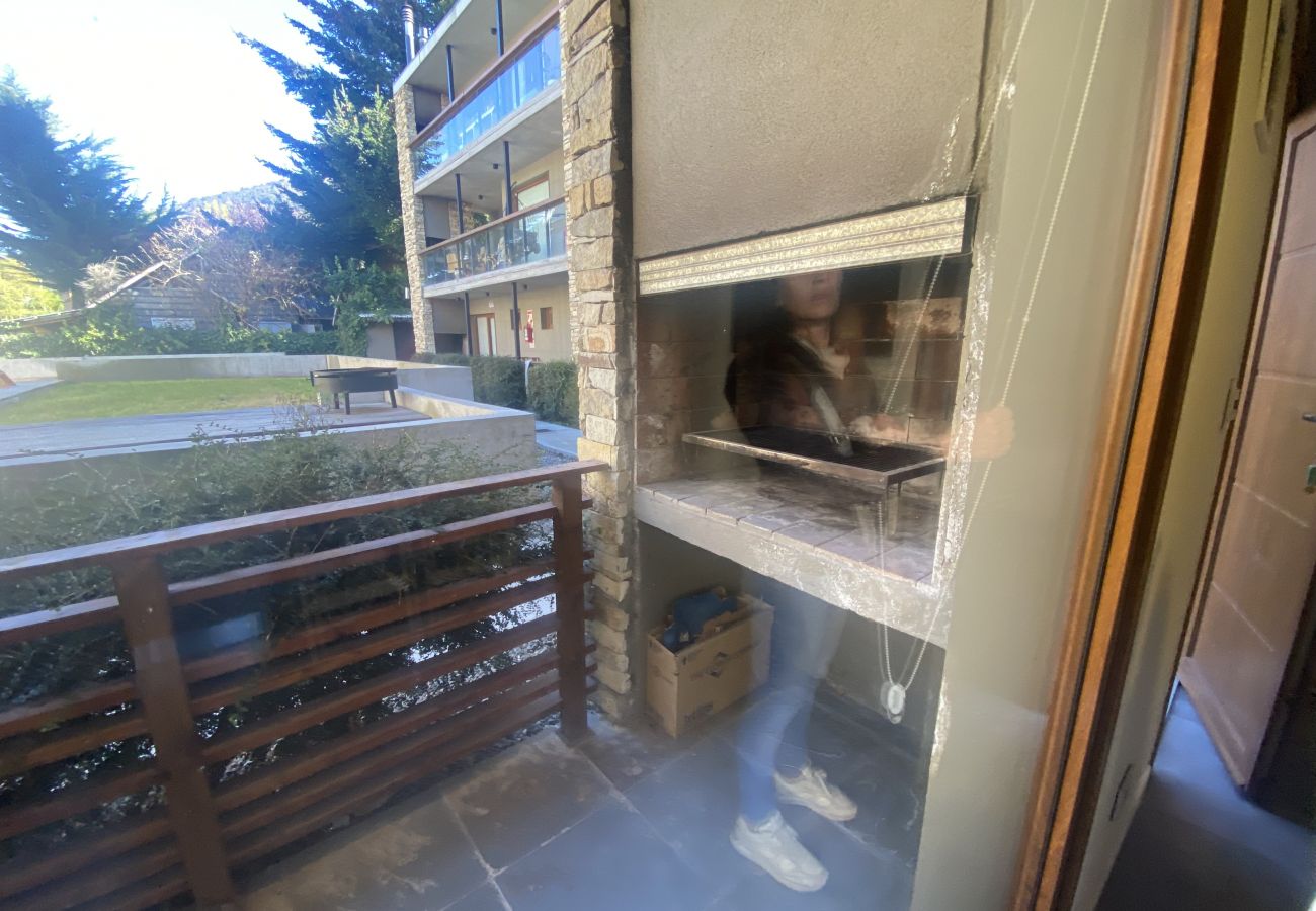 Apartamento en San Martin de los Andes - Alamos de los Andes PBA - Andarlibre