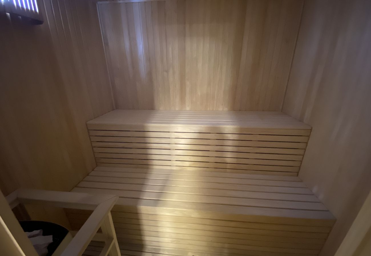 Apartamento en San Martin de los Andes - Alamos de los Andes 2F - Andarlibre