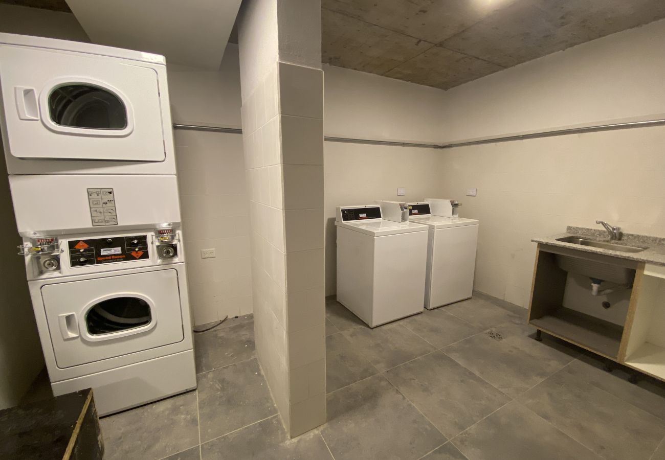Apartamento en San Martin de los Andes - Alamos de los Andes 2F - Andarlibre