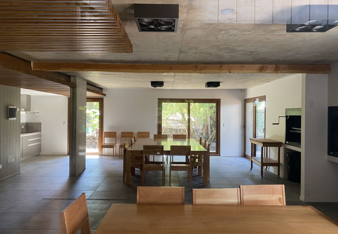 Apartamento en San Martin de los Andes - Alamos de los Andes 2F - Andarlibre