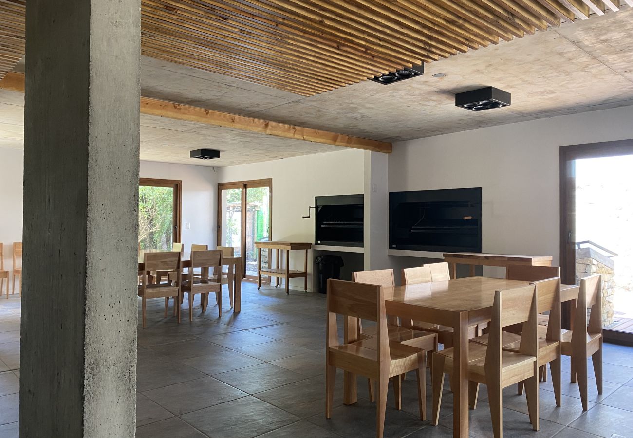 Apartamento en San Martin de los Andes - Alamos de los Andes 2F - Andarlibre