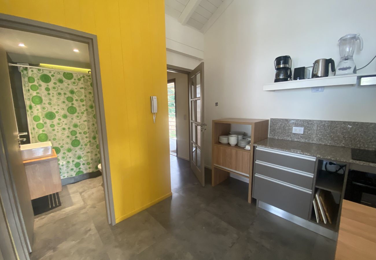 Apartamento en San Martin de los Andes - Alamos de los Andes 2F - Andarlibre