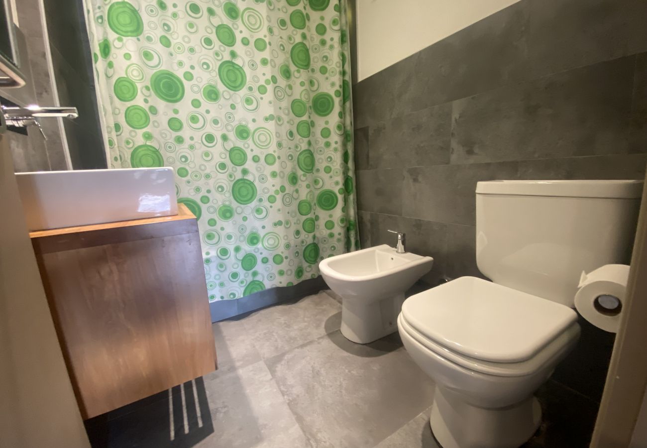 Apartamento en San Martin de los Andes - Alamos de los Andes 2F - Andarlibre