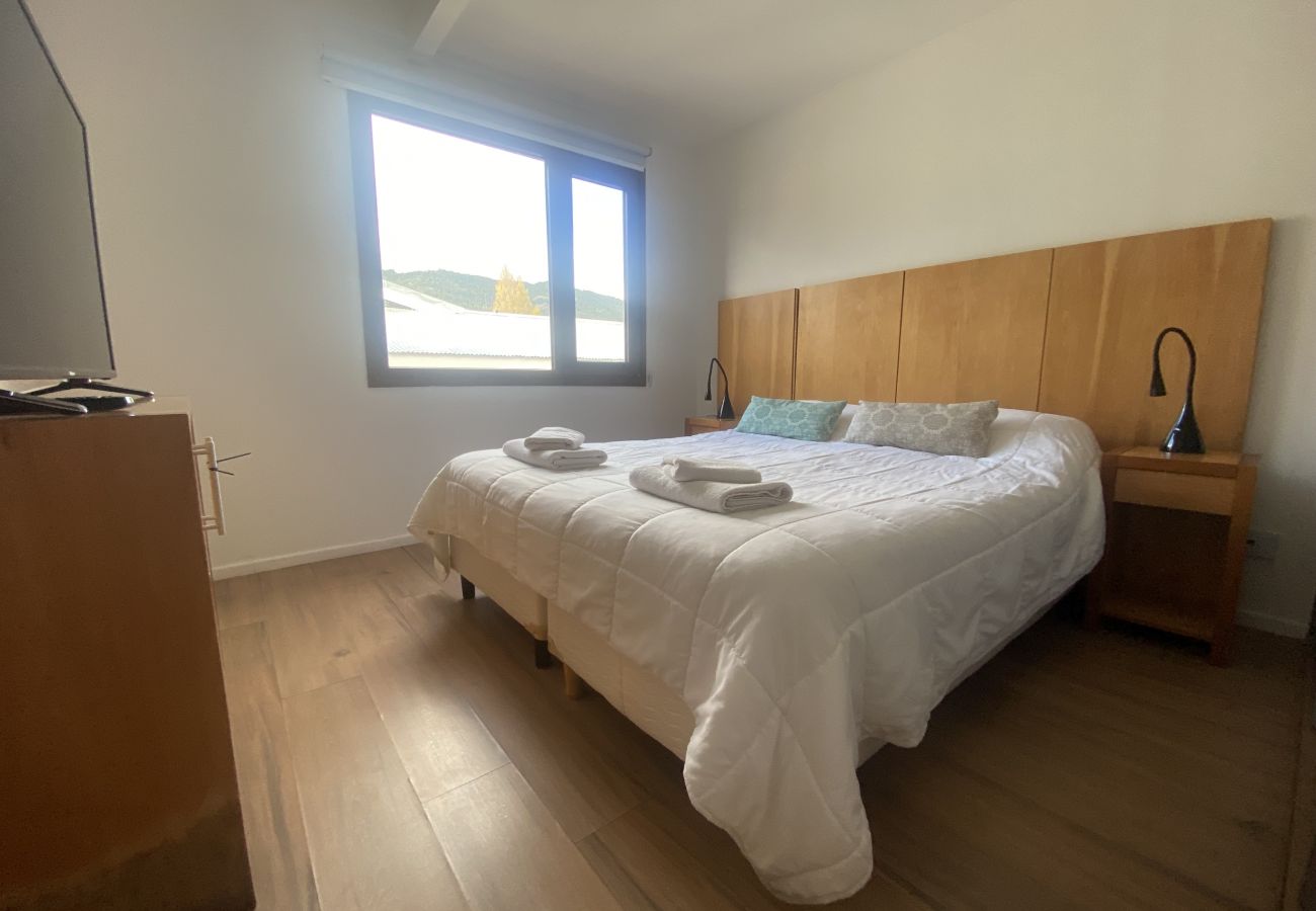 Apartamento en San Martin de los Andes - Alamos de los Andes 2F - Andarlibre