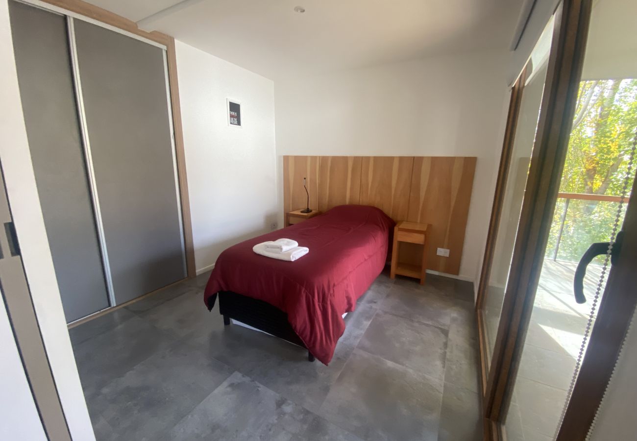 Apartamento en San Martin de los Andes - Alamos de los Andes 2F - Andarlibre