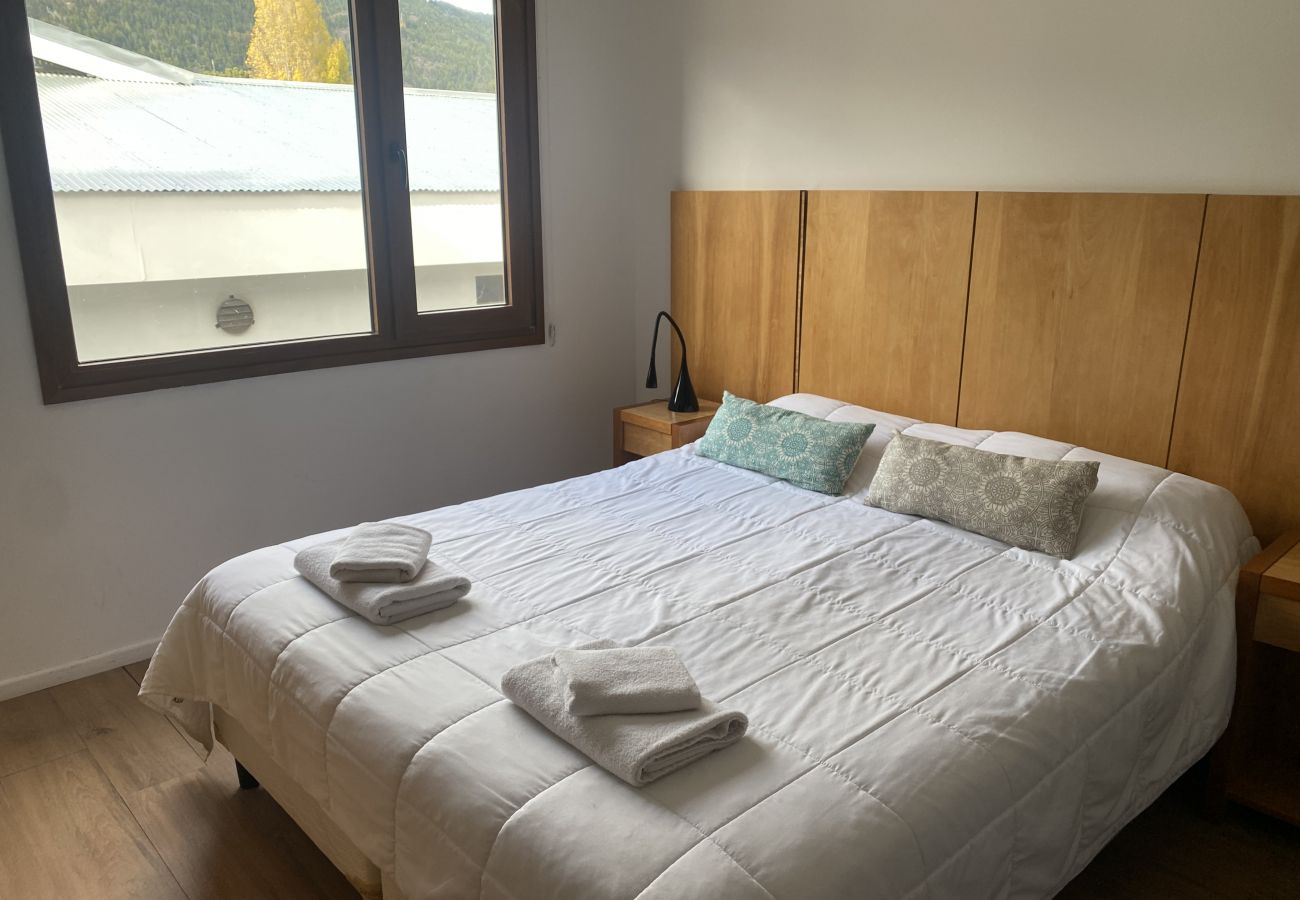 Apartamento en San Martin de los Andes - Alamos de los Andes 2F - Andarlibre