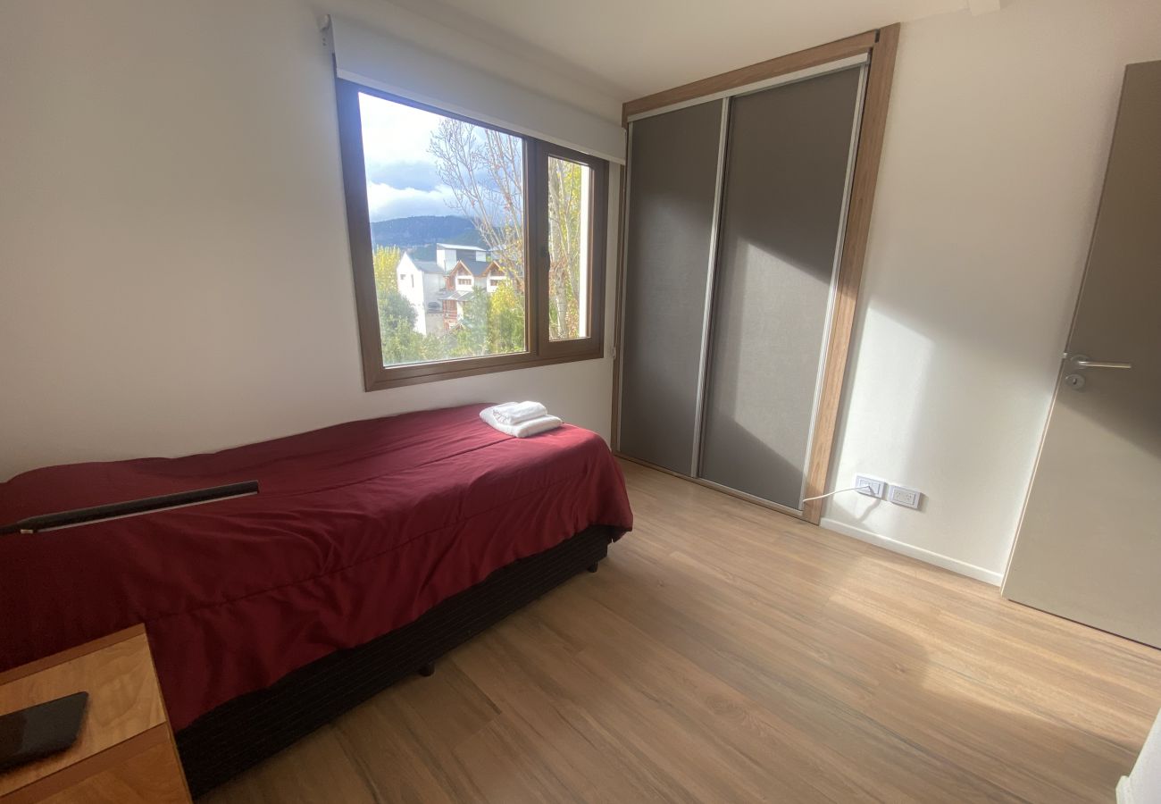Apartamento en San Martin de los Andes - Alamos de los Andes 2F - Andarlibre