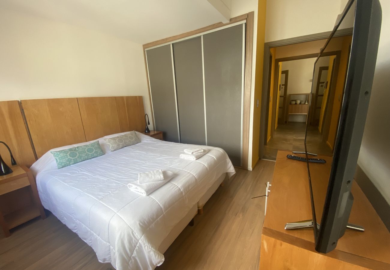 Apartamento en San Martin de los Andes - Alamos de los Andes 2F - Andarlibre
