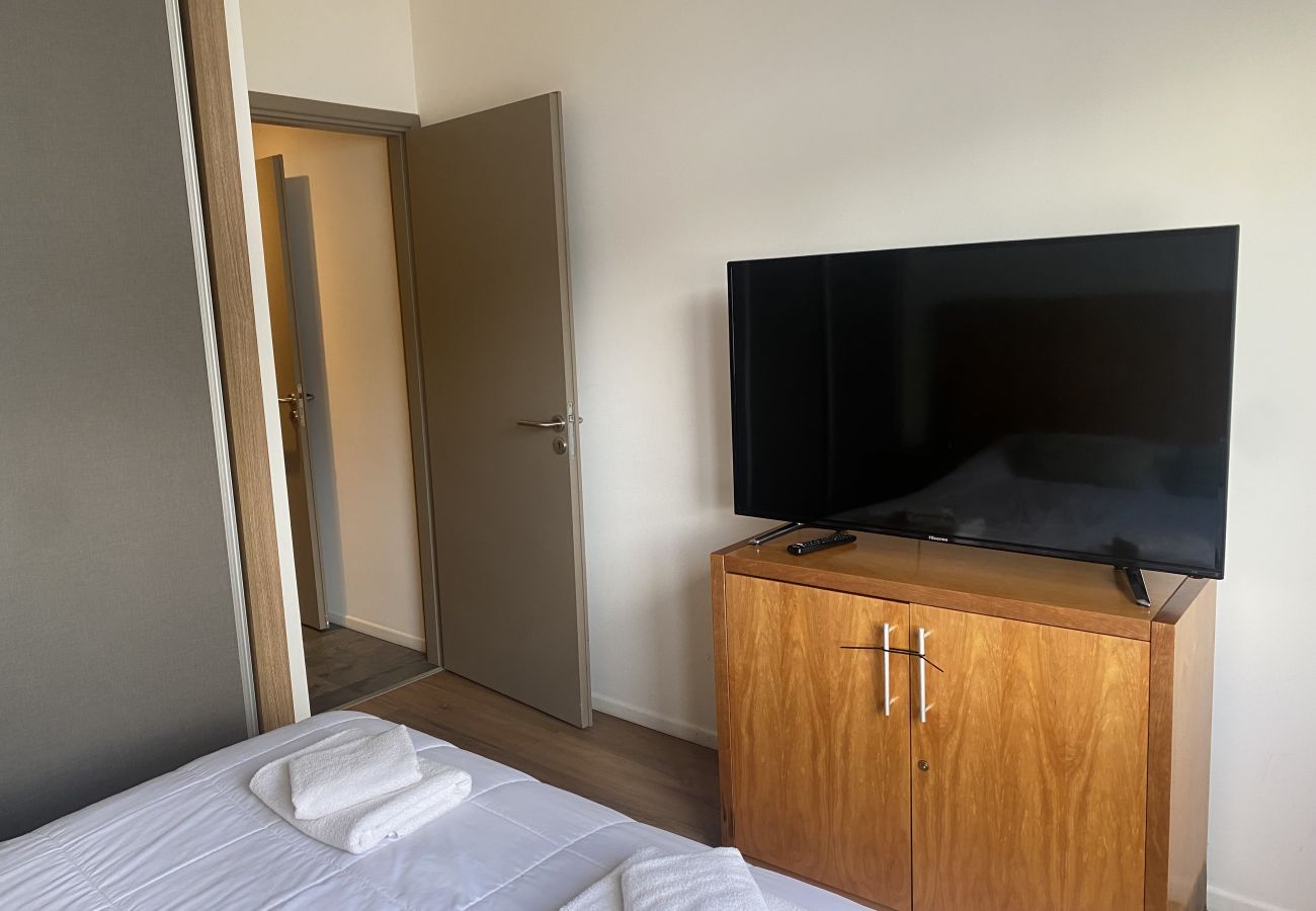 Apartamento en San Martin de los Andes - Alamos de los Andes 2F - Andarlibre