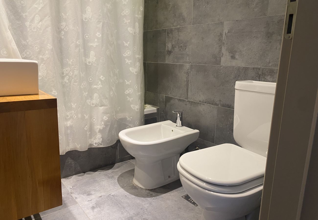 Apartamento en San Martin de los Andes - Alamos de los Andes 2F - Andarlibre