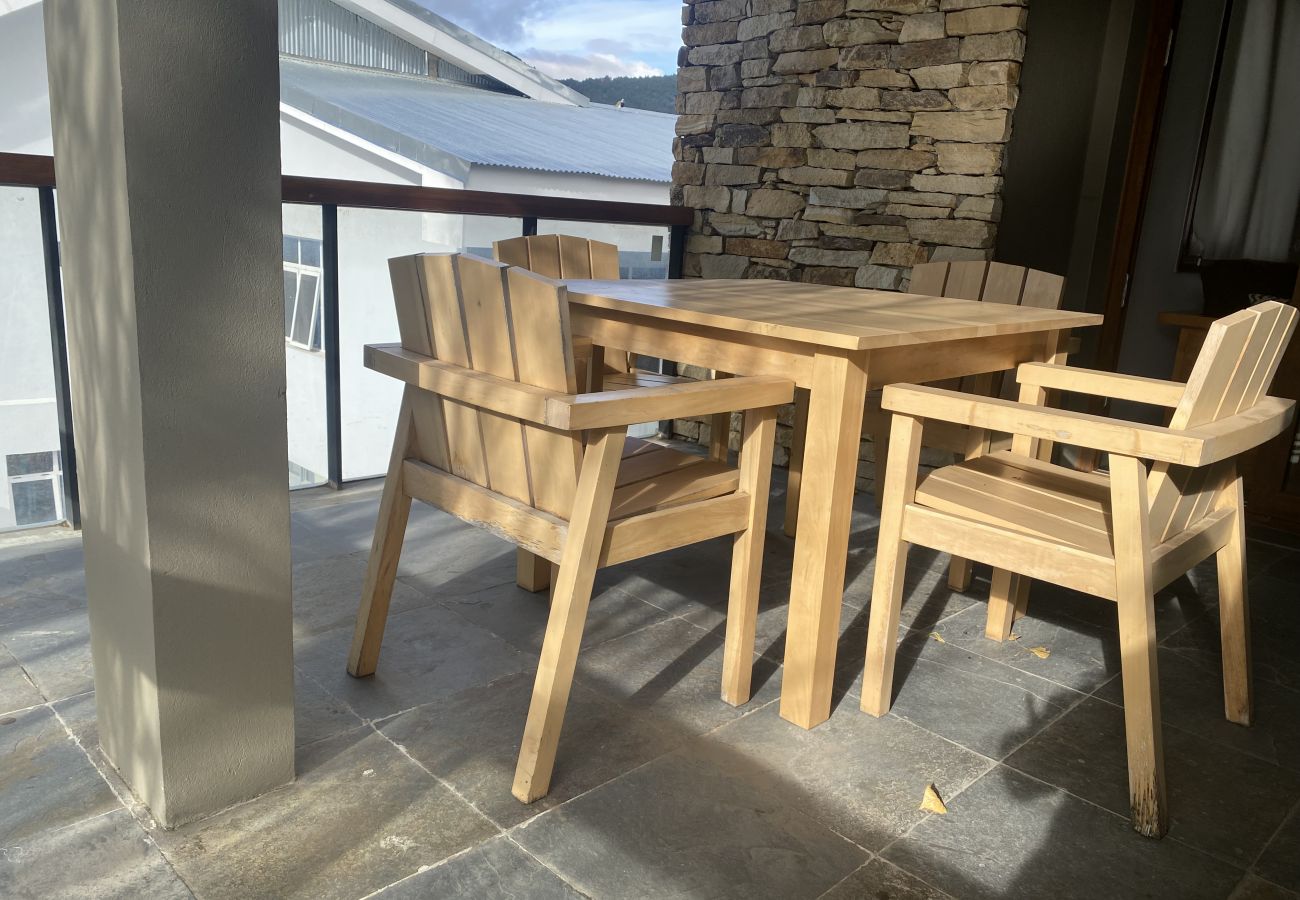 Apartamento en San Martin de los Andes - Alamos de los Andes 2F - Andarlibre