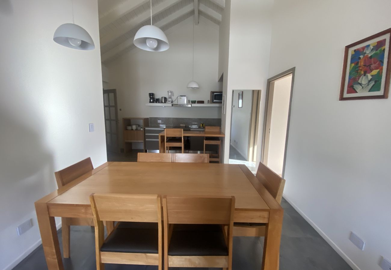 Apartamento en San Martin de los Andes - Alamos de los Andes 2F - Andarlibre