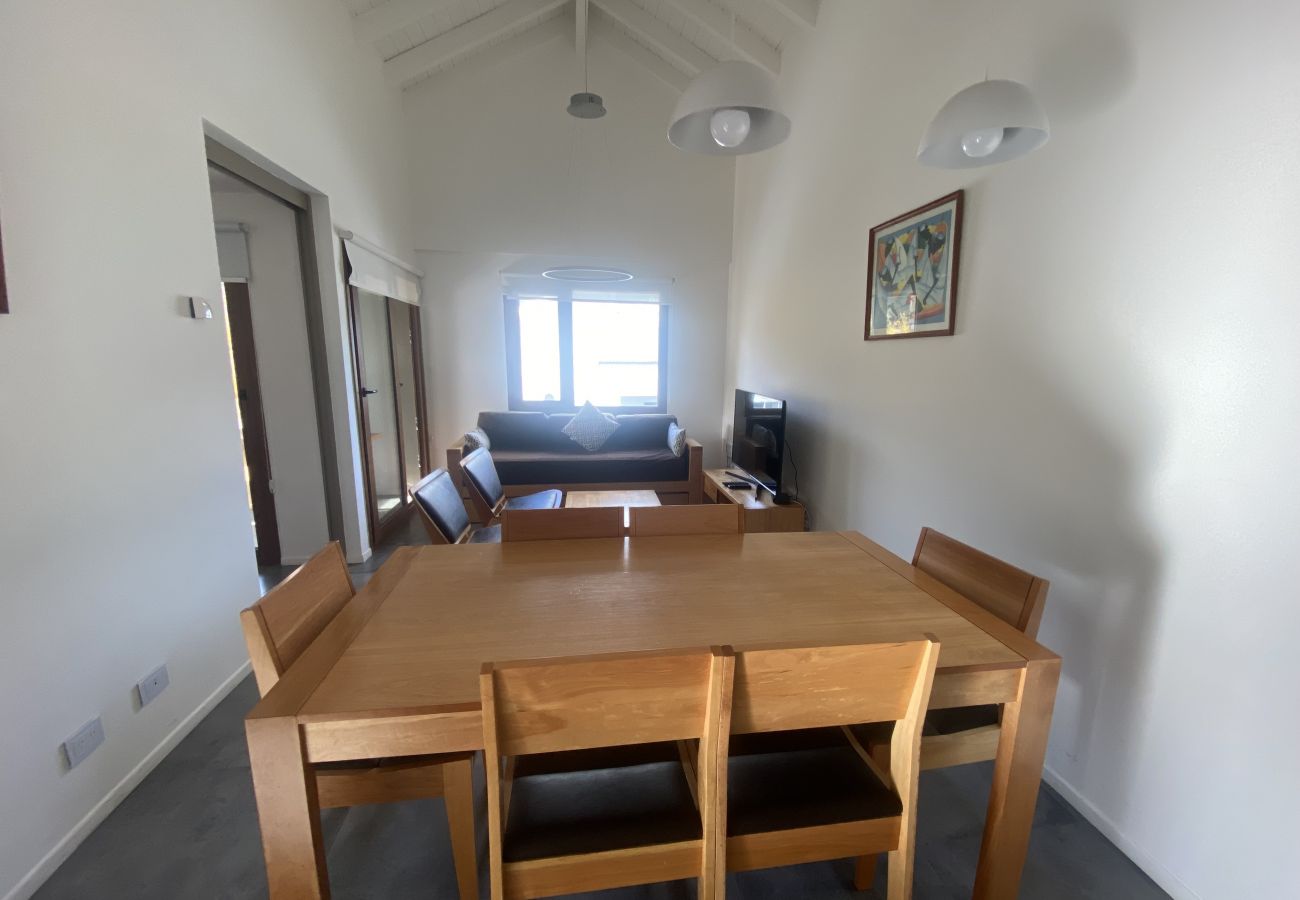 Apartamento en San Martin de los Andes - Alamos de los Andes 2F - Andarlibre