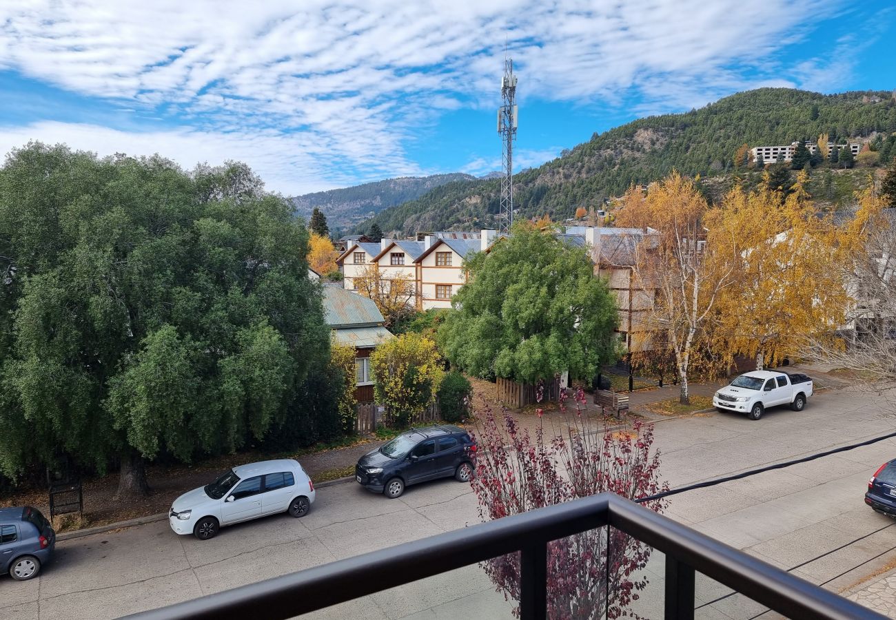 Apartamento en San Martin de los Andes - Vista Norte 4 - Andarlibre