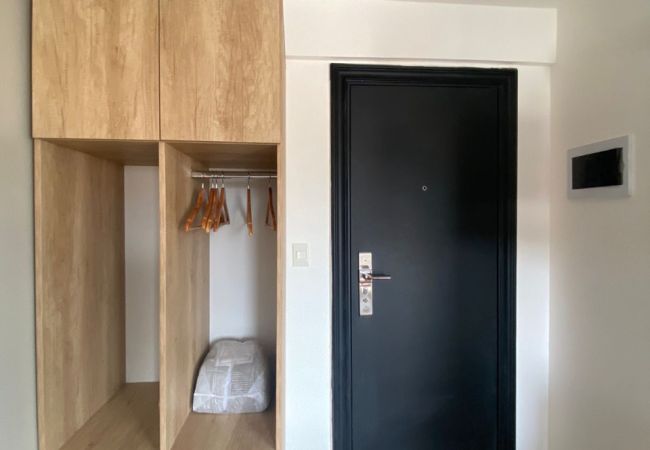 Estudio en San Carlos de Bariloche - Studio a pasos de la Fonda del Tio Estudio en San Carlos de Bariloche - Studio a pasos de la Fonda del Tio