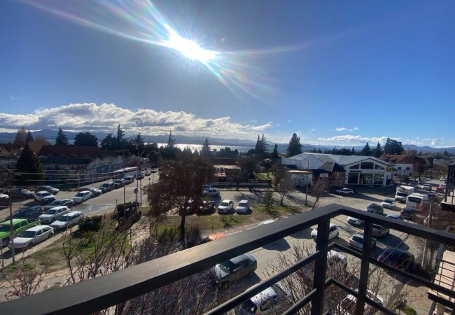 Estudio en San Carlos de Bariloche - Studio a pasos de la Fonda del Tio Estudio en San Carlos de Bariloche - Studio a pasos de la Fonda del Tio