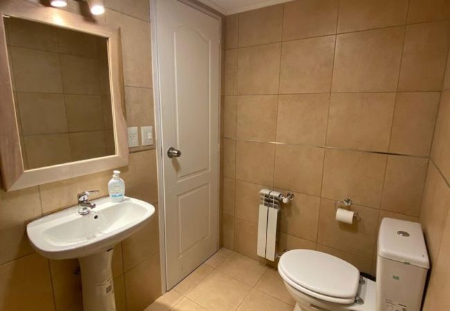 Estudio en San Carlos de Bariloche - Studio a pasos de la Fonda del Tio Estudio en San Carlos de Bariloche - Studio a pasos de la Fonda del Tio