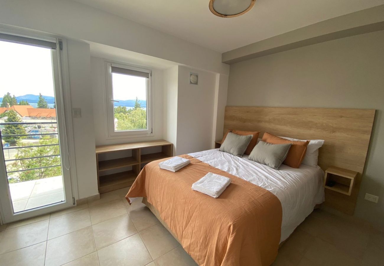 Apartamento en San Carlos de Bariloche - Studio Fonda - 25% OFF SEMANA SANTA!!