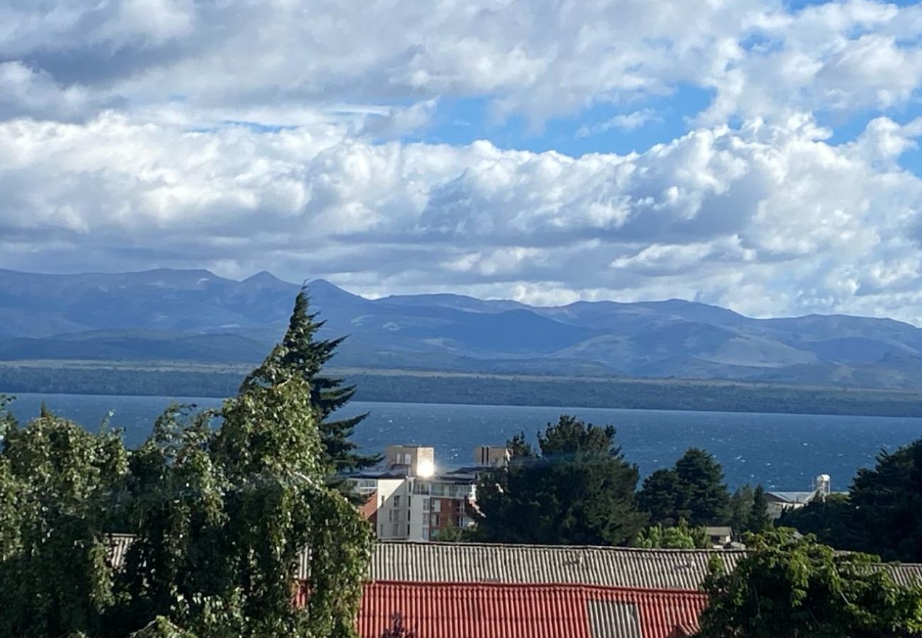 Apartamento en San Carlos de Bariloche - Studio Fonda - 25% OFF SEMANA SANTA!!