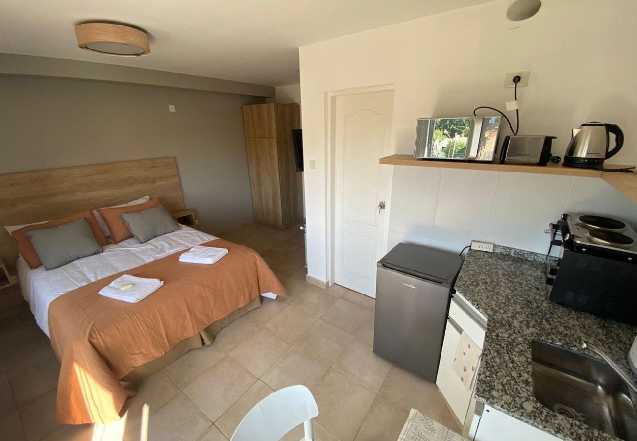 Apartamento en San Carlos de Bariloche - Studio Fonda - 25% OFF SEMANA SANTA!!