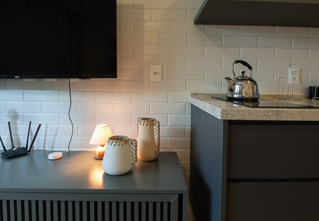 Apartamento en Rio de Janeiro - FA202 (Zona1) Apartamento en Rio de Janeiro - FA202 (Zona1)