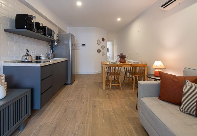 Apartamento en Rio de Janeiro - FA202 (Zona1) Apartamento en Rio de Janeiro - FA202 (Zona1)